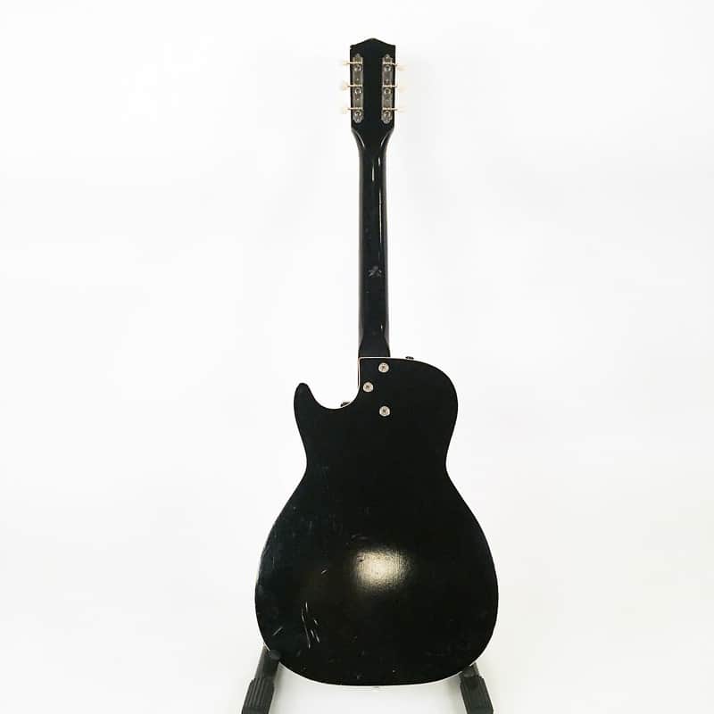 Silvertone	1420 image 2