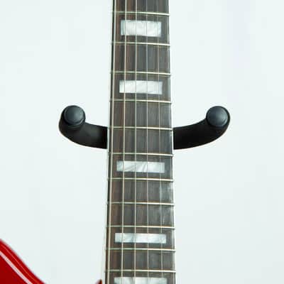 Fender American Vintage II '66 Jazzmaster 2023 - Dakota Red image 12
