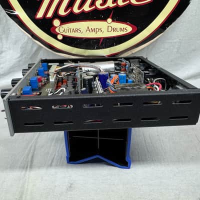 Summit Audio FeQ-50 Equalizer eq Rack Module - missing top image 4