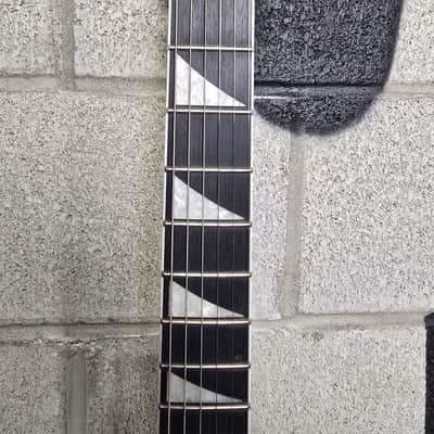 Jackson JS Series JS32T Kelly with Amaranth Fretboard 2019 - Present - Viola Burst image 8