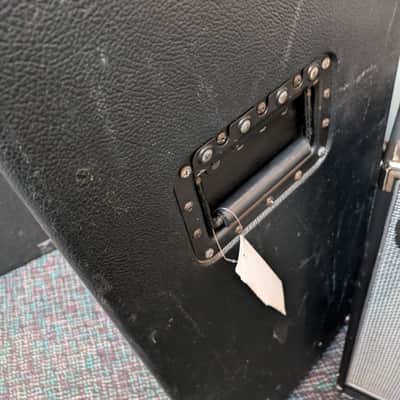 Bergantino NV610 - Tolex image 5