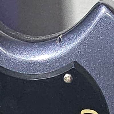 Guild Newark St. Collection Polara Deluxe image 16