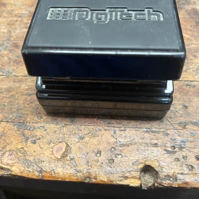 Used Digitech Death Metal Electric Guitar Pedal Digitech image 6