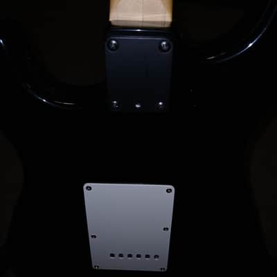Peavey Predator Mid 90s - Black/maple image 9
