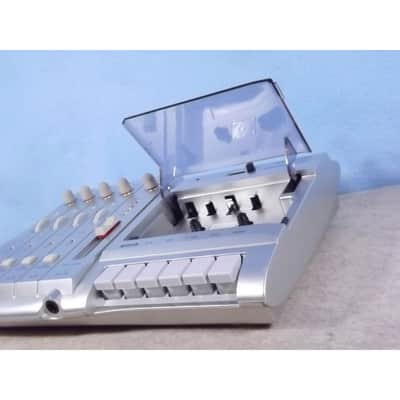 TASCAM MF-P01 Multitrack Recorder with PWM speed controller image 11