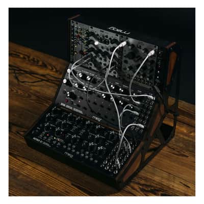 Moog Mother-32 Semi-Modular Eurorack Analog Synthesizer and Step Sequencer image 6