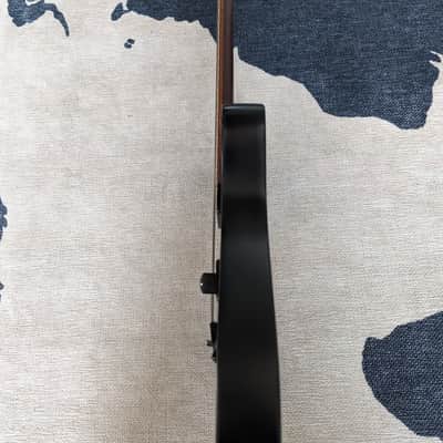 Ibanez FR800-BKF Standard 2020 - Black Flat image 7