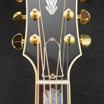 Gibson SJ-200 Standard Wine Red image 8