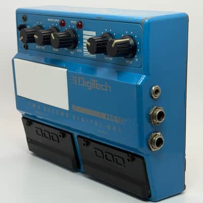 DigiTech PDS 1002 2000s - Blue image 7