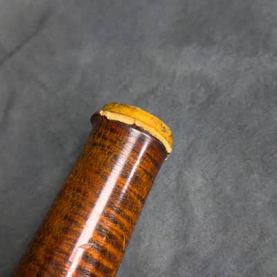 Composite Bassoon – Ekriedl Graslitz Body with Henri Dubois Bell image 20