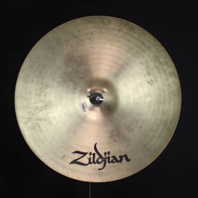 Used Zildjian 20" A Ping Ride - 2970g (video demo) image 2