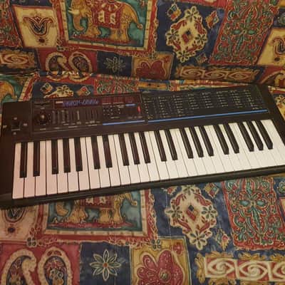 Korg Poly-800 MKII