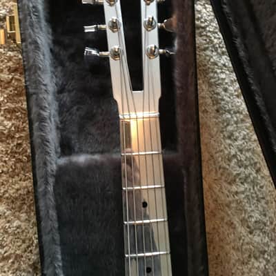 Electrical Guitar Company Hinds Flying V image 3