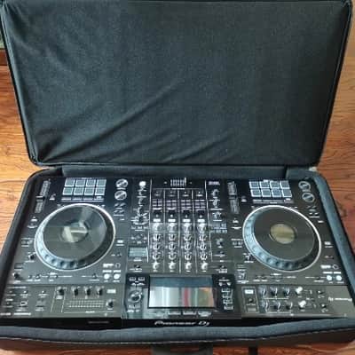 BAG JAZZANT For FRACTAL FM3 Pedal Bag Custom Made Luxury image 8