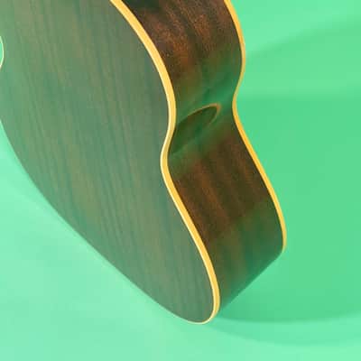 Gibson LG-1 1964 1965 - Sunburst image 20
