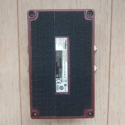 DigiTech Hardwire RV-7 Stereo Reverb image 6