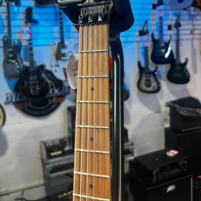 EVH Wolfgang Standard Exotic Zebrawood Electric Guitar - Natural Authorized Dealer! FREE PLEK! image 8