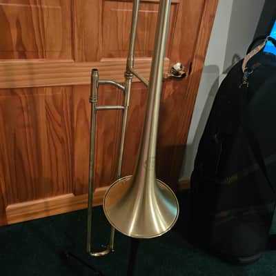 Herb Bruse Custom 2018 - Satin Finish image 2