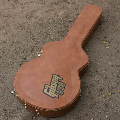 Custom 2013 Gibson ES-335 Studio – FVKDPN #002 (One-of-a-Kind) Delonge 333 Influenced image 18