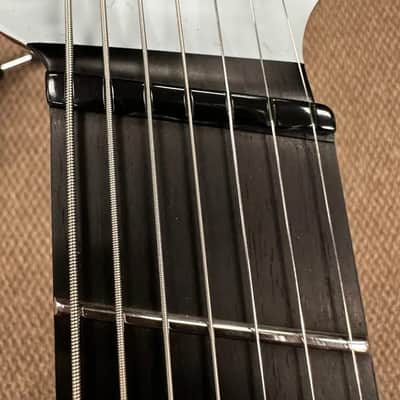 Ernie Ball Music Man Tosin Abasi Signature Kaizen 7 2023 - Mint image 18