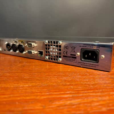 TransLanTech Ariane Sequel Digital Audio Leveler 2010’s - Chrome mirror image 6