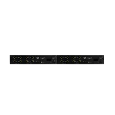 FREQPORT FreqInOut FO1_2RK - Patchbay image 3