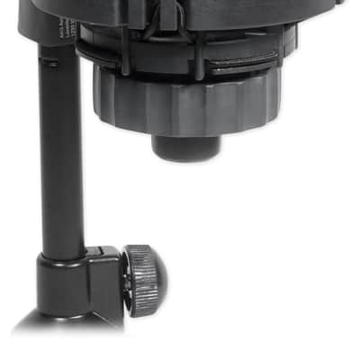 AKG C214 Professional Large-Diaphragm Studio Condenser Microphone Recording Mic image 9