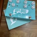 Crazy Tube Circuits White Whale v2