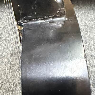 Rickenbacker Lap Steel Electro 30s-40s? - Black Rickenbacker image 14