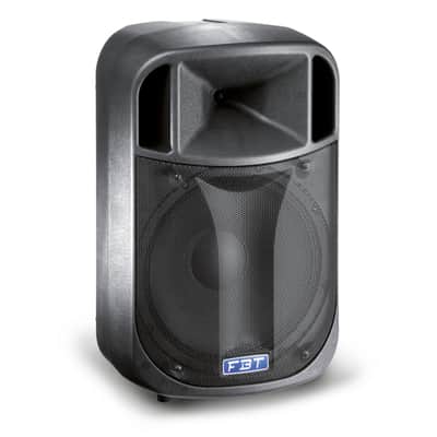 FBT J 15A - Active PA Speaker image 2