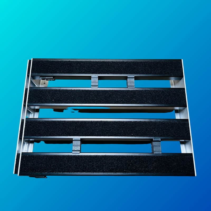 D'Addario XPND 2 Pedalboard image 1