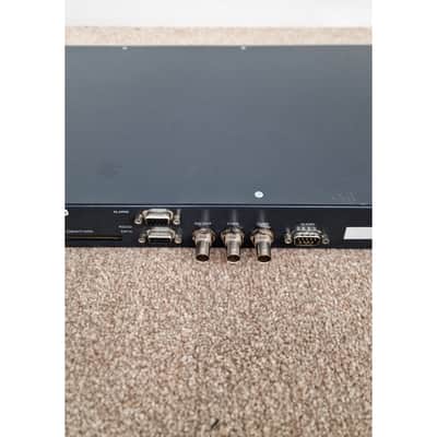 Tandberg Tt1220 - Receivers - Good image 13