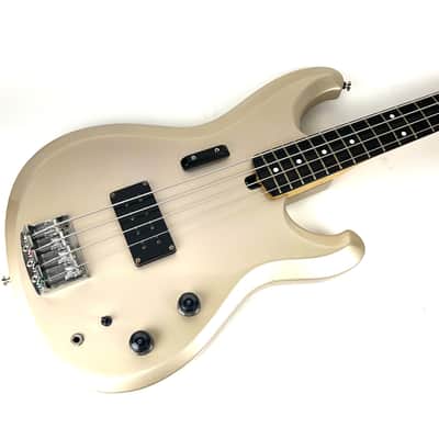 Ibanez Roadstar II 1983 - Silver Metallic image 1
