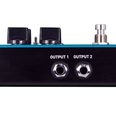 Source Audio SA241 One Series Lunar Phaser FREE SHIPPING NEW image 4