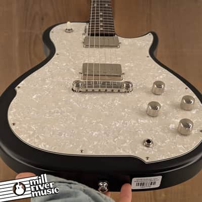 Godin Radiator Electric Guitar with Gig Bag - Used image 7