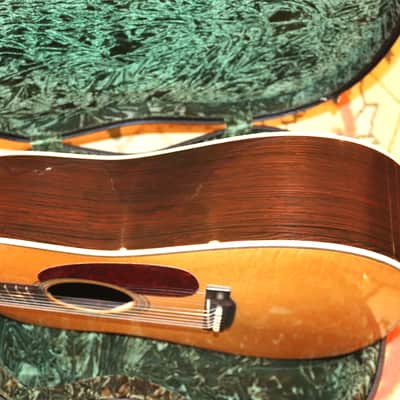 SOLD-1999 Martin D-28GE (Golden Era) Special Edition image 17