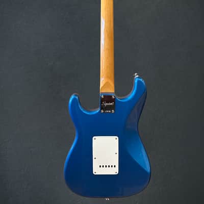 Squier Classic Vibe 60’s Stratocaster - Lake Placid Blue image 5
