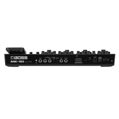 BOSS ME-90 Multi-Effects image 3