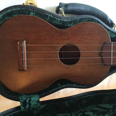 Martin Soprano Ukulele 1960s SALE! image 6