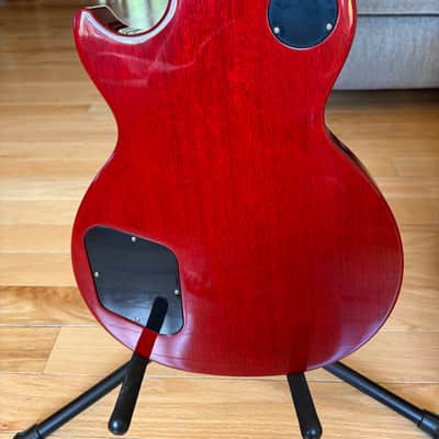Gibson Standard Les Paul 2019-Present  - Lemon burst image 10
