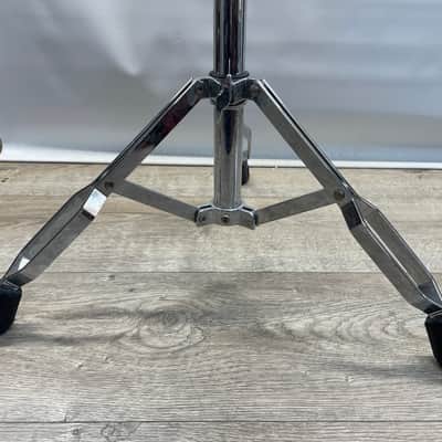 Sound Percussion Double Braced Adjustable Height Drum Throne image 3