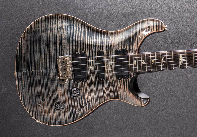 Paul Reed Smith 513 10 Top '14 image 1