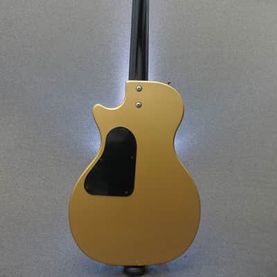 Airline 7214 1962 Gold (Amp-in-Case) image 2