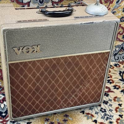 1962 VOX - AC10 - Combo - ID 5586 image 2
