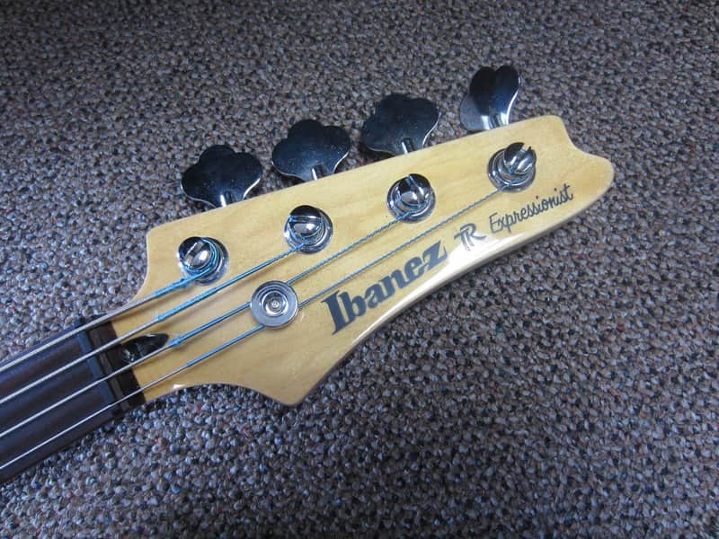 Ibanez TR500 Expressionist image 3