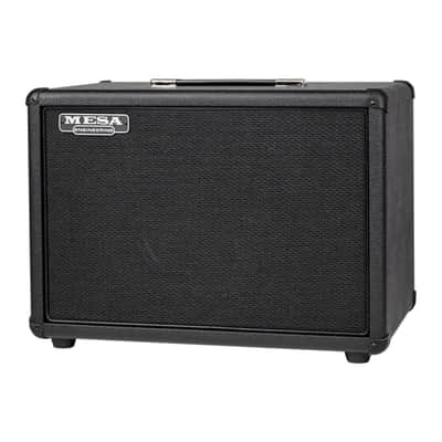 Mesa Boogie 1x12 Rectifier 23" Speaker Cabinet - Black Bronco Vinyl image 4