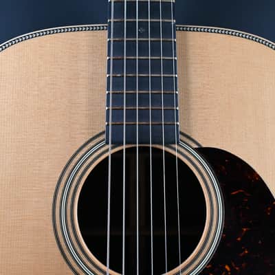 Martin D-28 Dreadnought Acoustic 2020 image 6