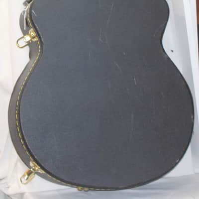 Aria FA-70 1990s - Tobacco Burst image 15