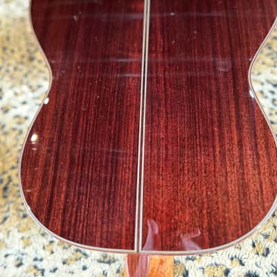 Cordoba C10 CD Cedar Classical Guitar Natural 2025 image 20