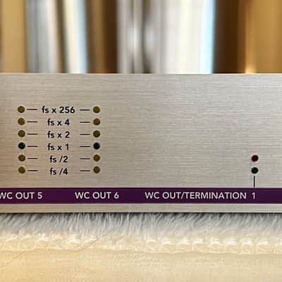 Apogee Big Ben C777 Master Clock image 5